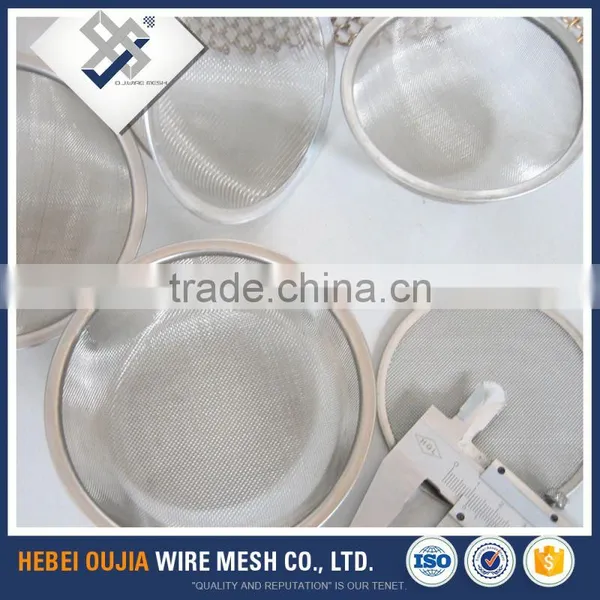 New Style Stainless Steel Bathroom Wire Mesh Baskets photo-2
