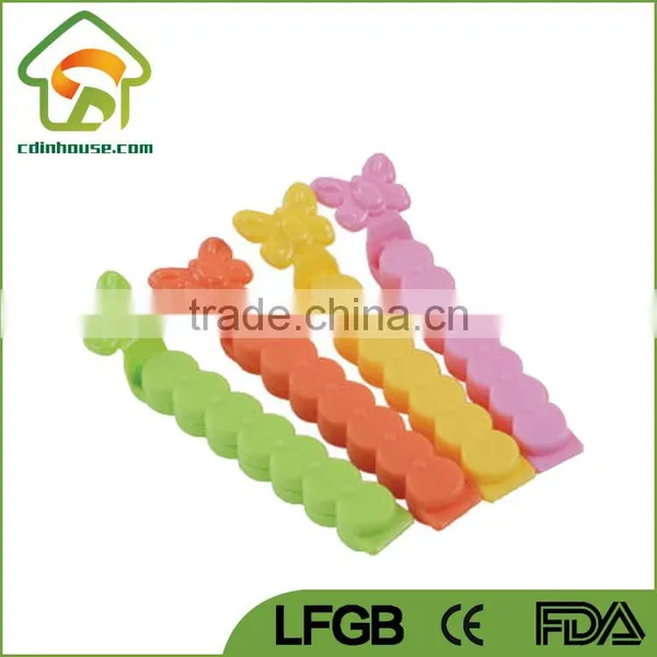Plastic Paper Coffee Bag Food Clips photo-6