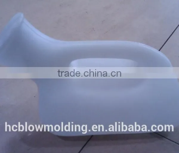Custom Plastic Blow Mold Tank Plstic Mould Machine White Tank Huizhou Factory photo-2