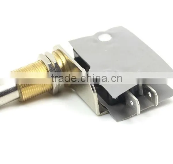 Snap-action 16a Micro Switch T125 5e4 KW-1039/1038 photo-4