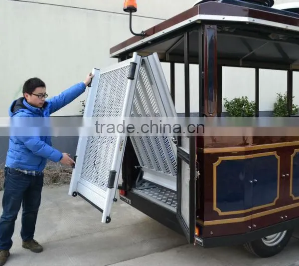 Travel Coach SPL58 photo-2
