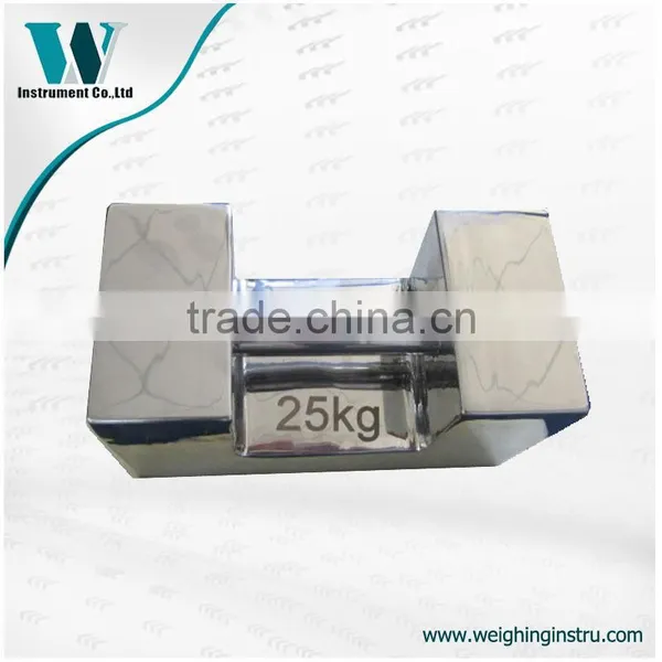 50kg 20kg Iron Cast Weights photo-4