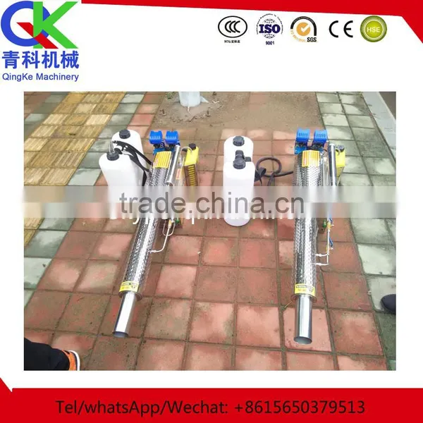 Agriculture Handheld Mist Spraying Tools Made in Shandong photo-4