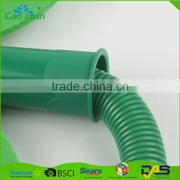 New Design Plastic Water Dancing Flower Sprinkler photo-2