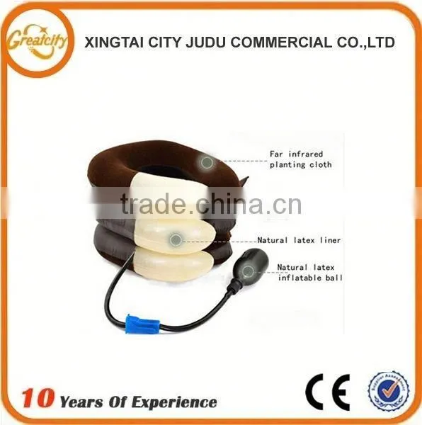 Orthopedic Neck Air Cervical Brace Traction Device photo-2