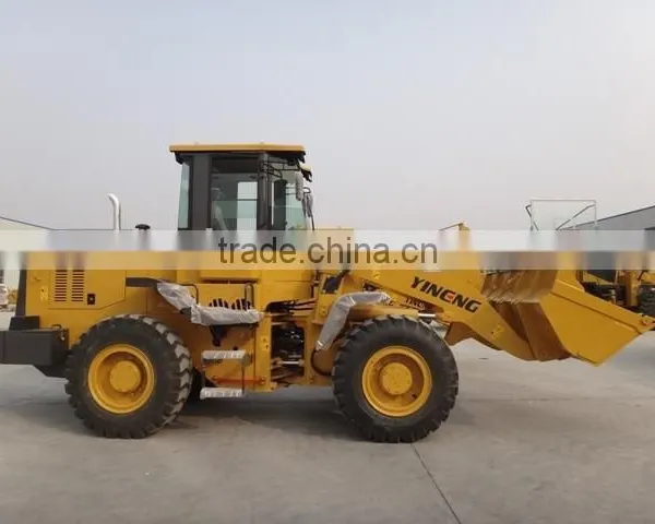 YN938G Wheel Loader photo-2