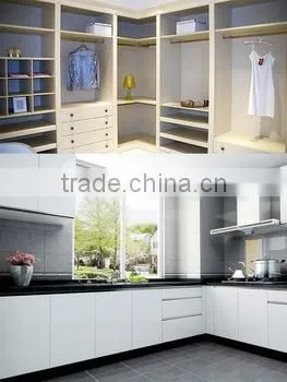 PVC/WPC Plastic Crust Foam Board Forming Machine/Production Line/Extruder Machine photo-6