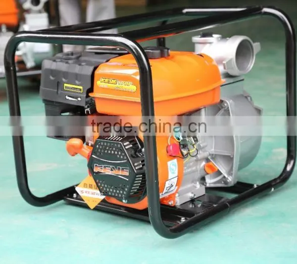 Top Sale 7hp High Pressure Water Pump for Car Wash Chongqing Factory Price photo-3