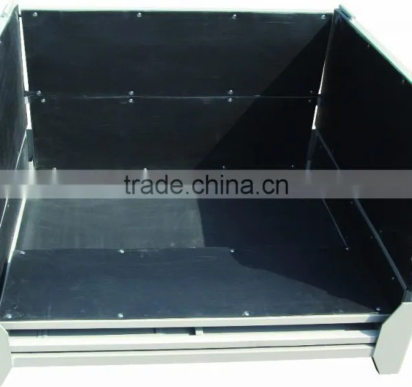 Cable Reel Storage Rack&warehouse Container photo-3