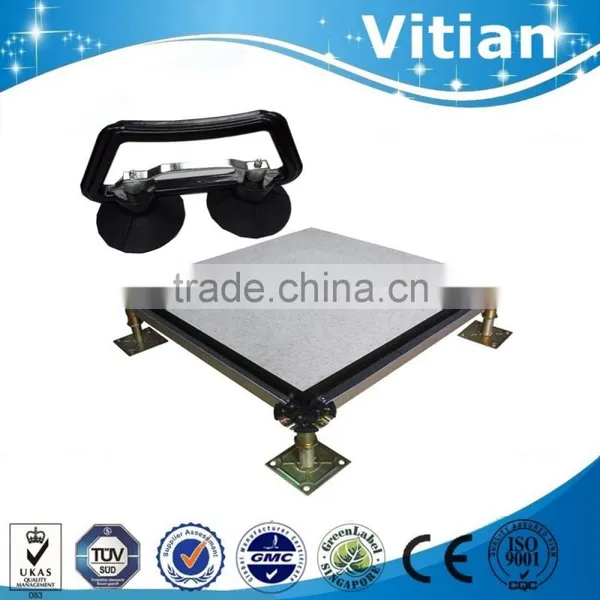 Suction Cup Vacuum Glass Panel Lifter photo-4