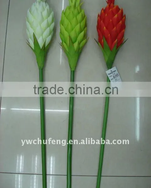 Artificial Pineapple Shape Flower