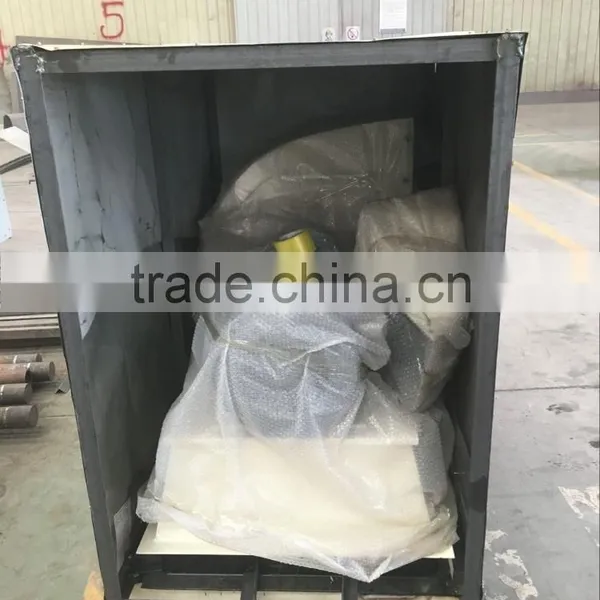 ROTEX MASTER Diesel Engine Feed Hammer Mill / Corn Feed Hammer Mill for Sale photo-5