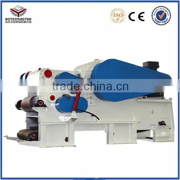 Wood Chipper With Low Price for Garden Tractor Made in China photo-3