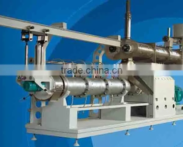 A Nutritious Fish Food Process Line photo-2