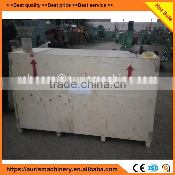 Industrial Large Wood Chipper Diesel Wood Chipper Shredder photo-6