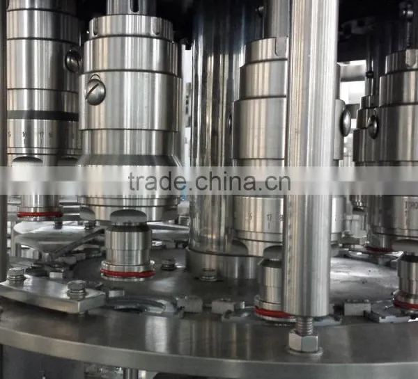 Bottle Filling Machine Price photo-3