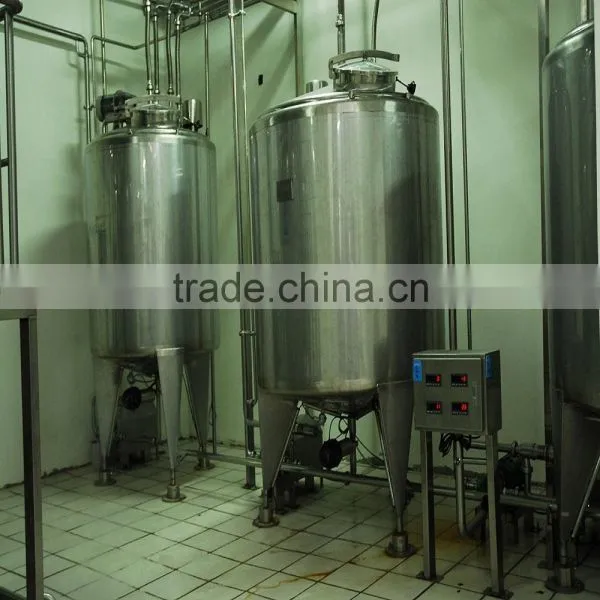 Ingredient Dosing Equipment