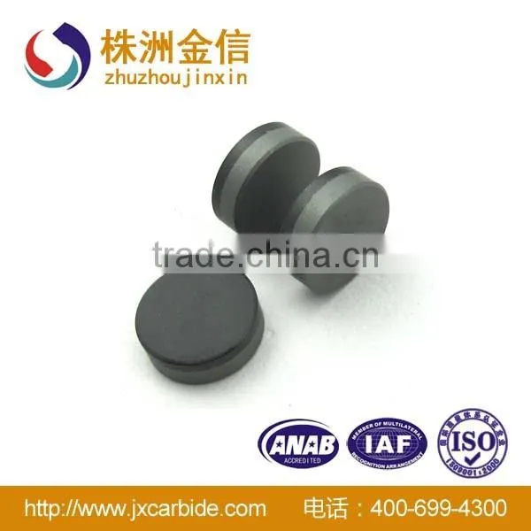 Tungsten Carbide Tips Of PDC Drilling Bit photo-2