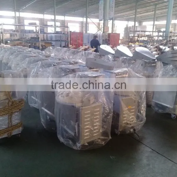 Dough Divider Rounder Automatic Dough Divider Rounder Pizza Dough Divider Rounder photo-2