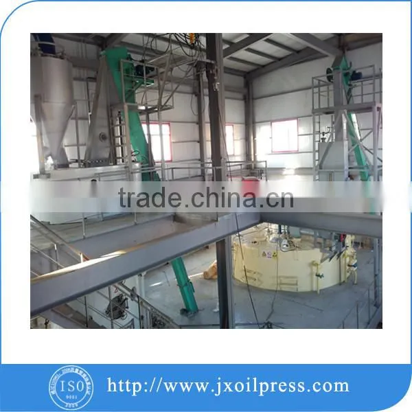 High Quality Meal Cooking Oil Project photo-2