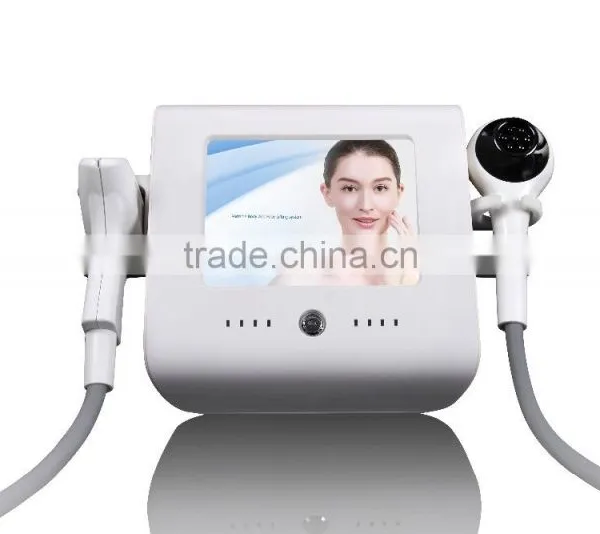 2017 Radiofrequency Vacuum Massage Face Lifting Machine photo-4