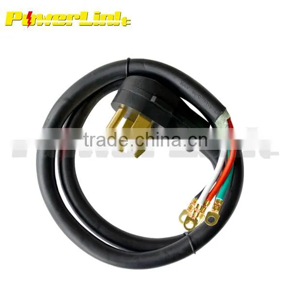 H80069 UL/CUL Range & Dryer Cord/ Power Cables/ Extension Cords/SRDT Cords