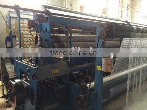 Fishing Net Making Machine photo-3