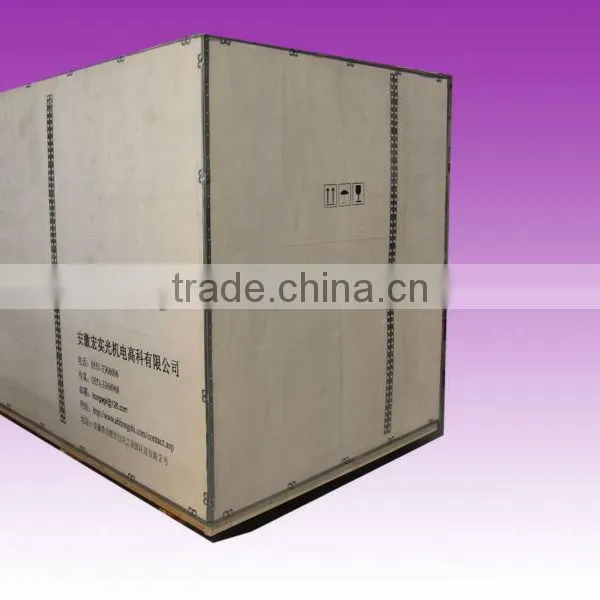 NEW VERSION, 441 CHANNELS COLOR SORTER FOR RICE MILL. photo-2