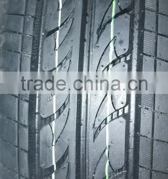 China Hot New Products 185/60R14 PCR Tyre,car Tire photo-2
