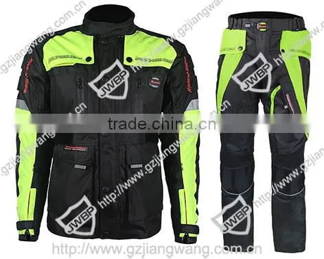Comodo Calidad Pantalon Para Motocicleta photo-5