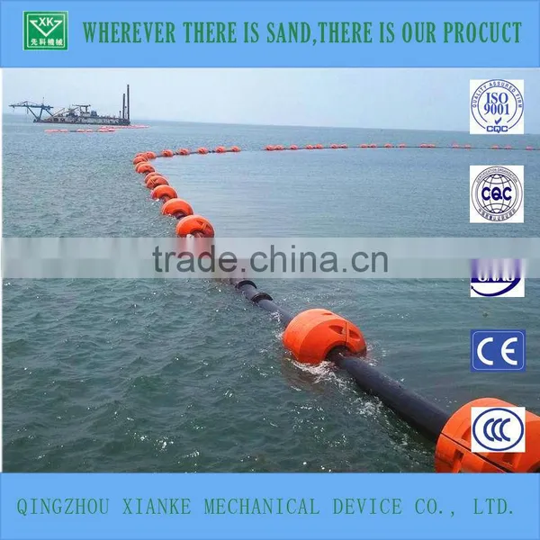 Hose Float/Floater for Marine Dredge, Pumps, Pipelines photo-5