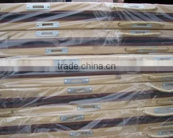 6' Grand Piano Skid Board With Heavy Duty Loads and Reinforced Struture photo-4