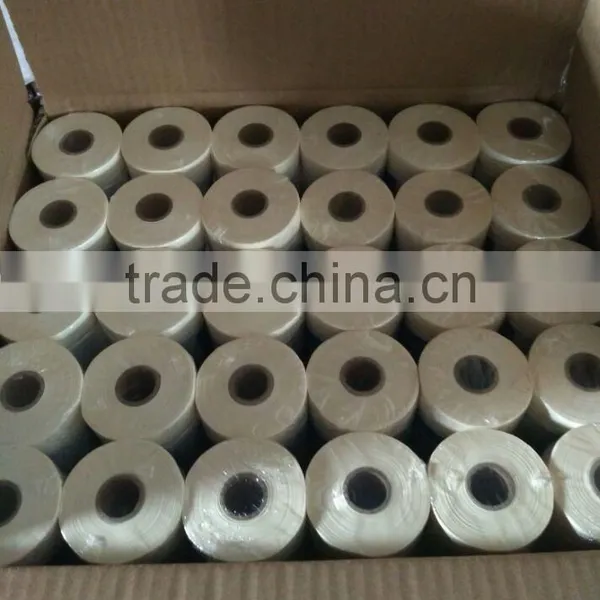 Indoor Used Pre-taped Masking Films photo-3