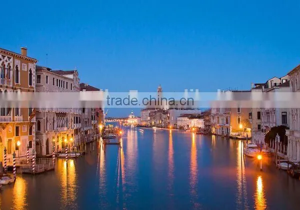 VENICE LED CANVAS photo-2