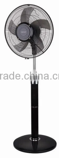America Approval High Quality Water Spray Mist Air Cooling Fan Manufacturer photo-3