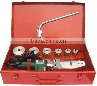Pe/PPR Pipe Socket Fusion Welding Machine photo-5