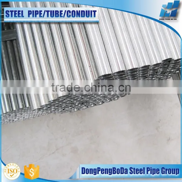 Ul797 Conduit With Pre Galvanized photo-2