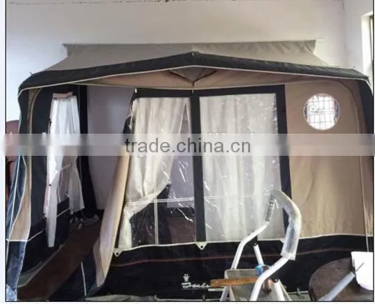 Outdoor Offroad Camping Trailer Tent 3x2.3m