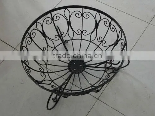 Flower Pot Shelf Manufacturer in China