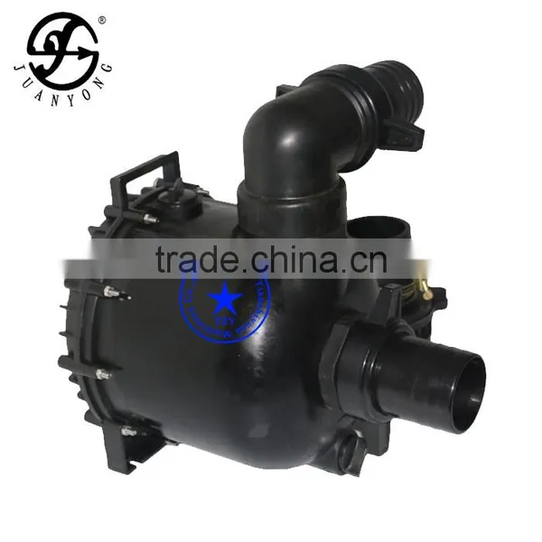 KINGWAY 3 Inch Gasoline Engine Pump, With Chemical Use Gasoline Water Pump for Garden Line Solar Product photo-2