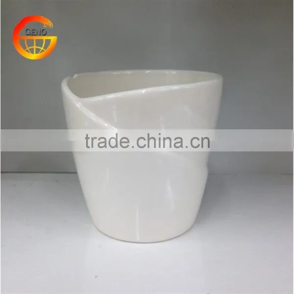 Pottery Ceramic Mini Pot for Wholesale photo-2