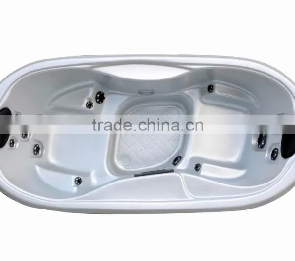Hot Tub Outdoor Spa Made in China Two Person Hot Spa Bathtub Home Sex Massage Hot Spa photo-2