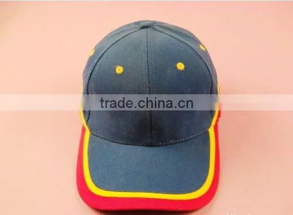 Denim Baseball Cap/cheap Baseball Caps photo-2