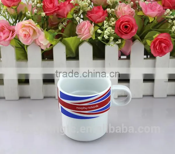 Wholesale Tea Cups , Ceramic Coffee Cups Set , Porcelain Coffee Cups photo-4