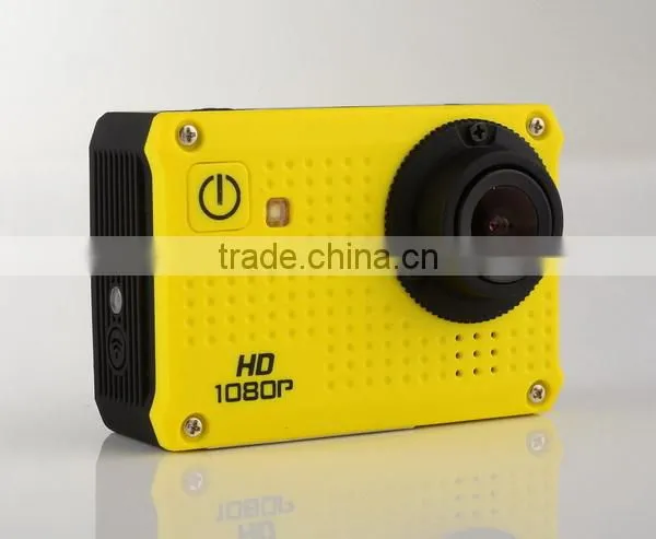 Sport Camera Waterproof Full HD 1080P Sport Camera Wifi Sport Camera photo-2