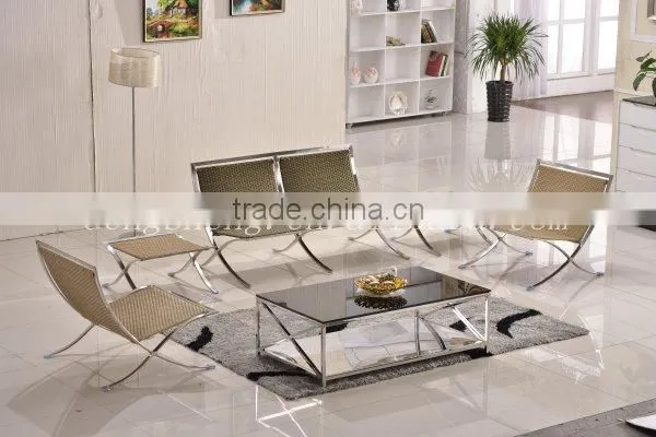 Wicker Furniture Rattan Furniture Home Furniture BY0501 photo-2