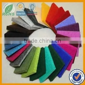 Customized Felt Ball Rug photo-4