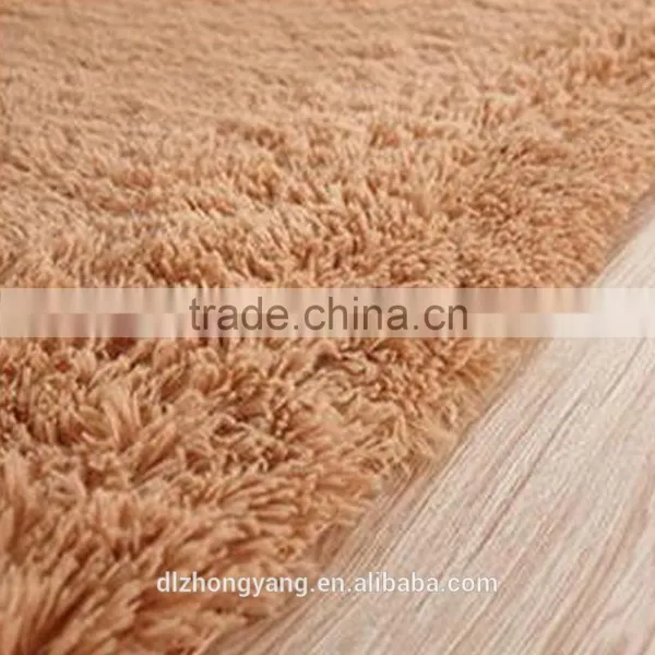 Axminster Plain Plastic Uesd Hotel Indoor Outdoor Shaggy Carpet Lows photo-2