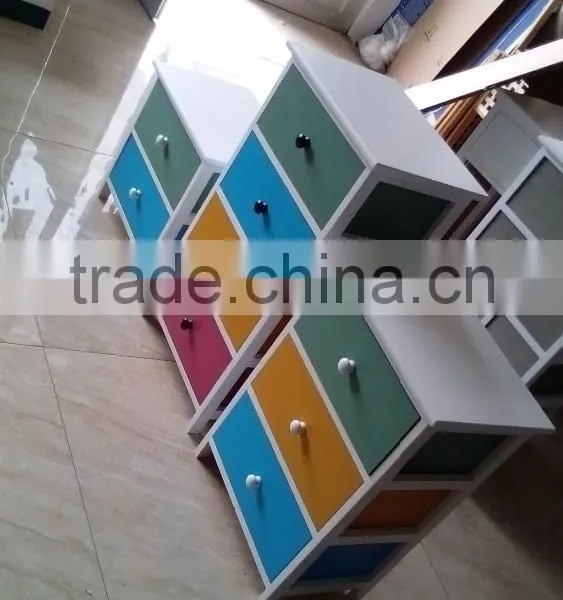Home Decor Wood Chest photo-5