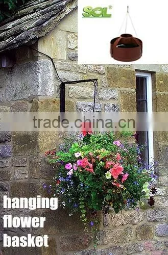 Plastic Vertical Garden Manufacturers Hanging Planter photo-2